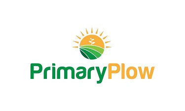 PrimaryPlow.com